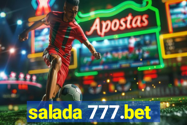 salada 777.bet